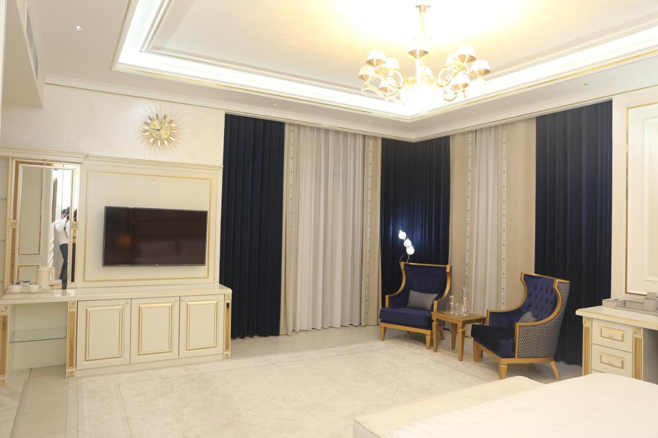 Safo Dushanbe Exterior photo